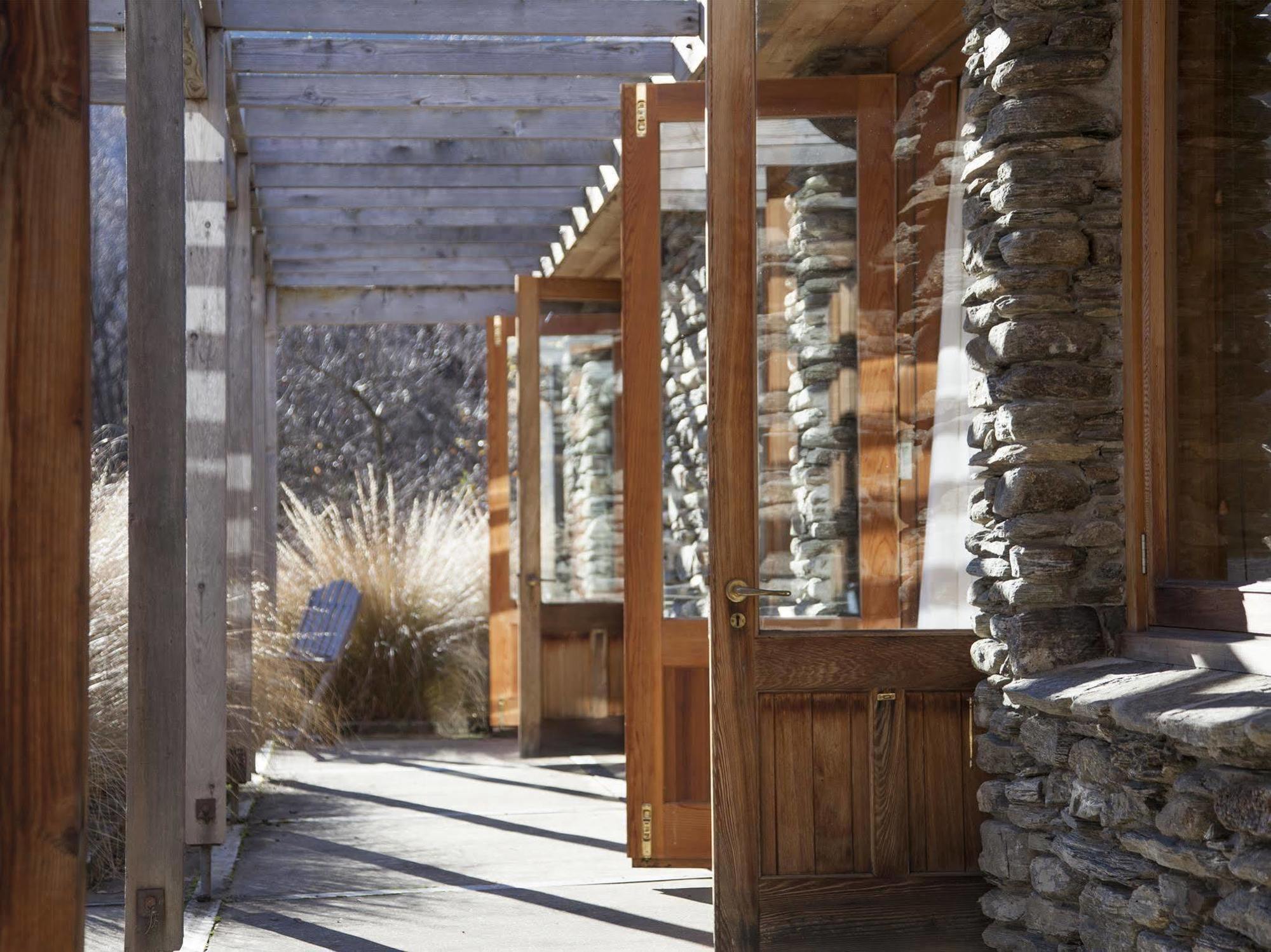 Wharenui Holiday Home By Majordomo Arrowtown Eksteriør bilde