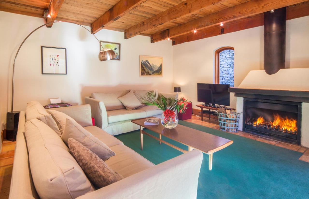 Wharenui Holiday Home By Majordomo Arrowtown Rom bilde